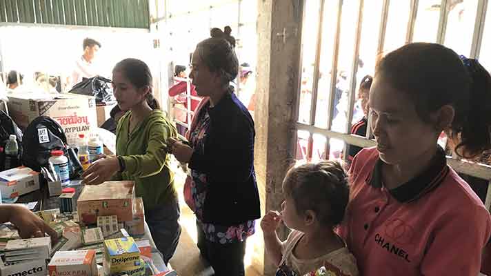  Dangkor Dumpsite Schule