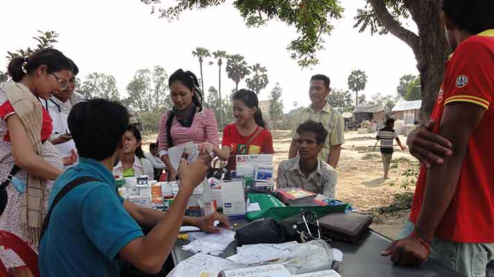 Phnom Penh Dumpsite